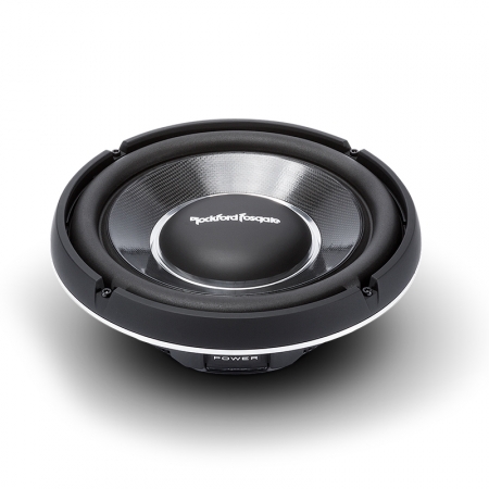 Rockford Fosgate Slim T1S-12tum i gruppen Billjud / Bas / Baselement hos BRL Electronics (510T1S12V)