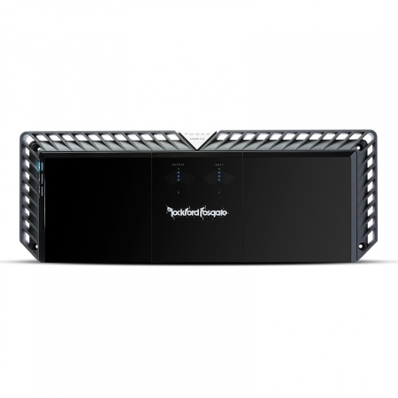 Rockford Fosgate T25001bdCP i gruppen Billjud / Slutsteg / Mono hos BRL Electronics (510T25001BDCP)