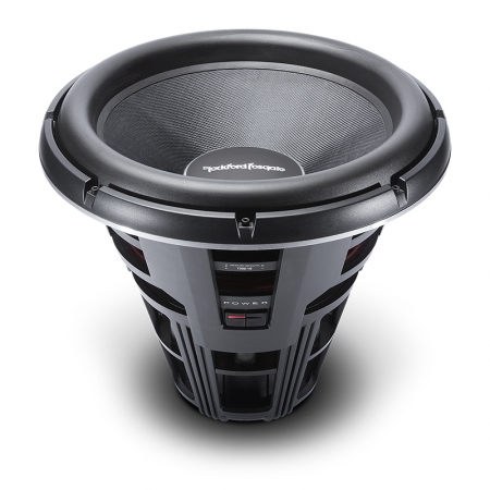 Rockford Fosgate Power T3S1-19tum i gruppen Billjud / Bas / Baselement hos BRL Electronics (510T3S119)