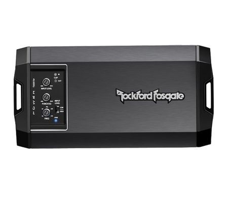 Rockford Fosgate T500X1BR i gruppen Billjud / Slutsteg / Mono hos BRL Electronics (510T500X1BR)