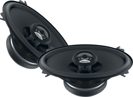 Hertz DCX 4x6tum i gruppen Billjud / Bilhögtalare / Koaxialhögtalare hos BRL (540DCX4603)