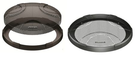 Hertz DG 100.3  i gruppen Billjud / Tillbehör / Högtalargaller hos BRL Electronics (540DG1003)