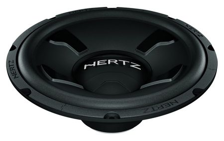 Hertz DS 25.3  i gruppen Billjud / Bas / Baselement hos BRL (540DS253)