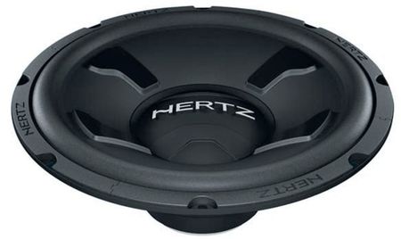 Hertz DS 38.3  i gruppen Billjud / Bas / Baselement hos BRL (540DS383)