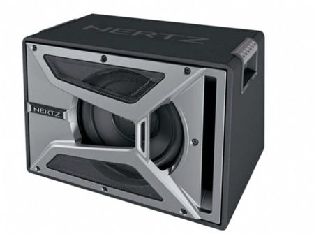 Hertz EBX 250.5 i gruppen Billjud / Bas / Passiv baslåda hos BRL (540EBX2505)