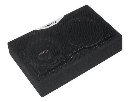 Hertz EBX F20.5  i gruppen Billjud / Bas / Passiv baslåda hos BRL (540EBXF205)