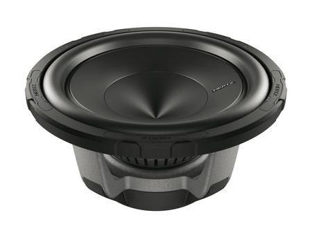 Hertz ES 250.5 i gruppen Billjud / Bas / Baselement hos BRL (540ES2505)