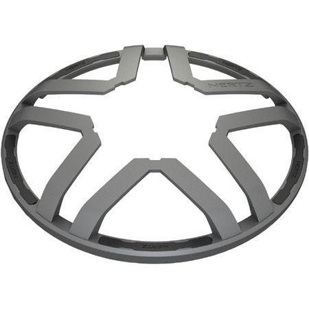 Hertz ESG 300 GR.4 i gruppen Billjud / Tillbehör / Högtalargaller hos BRL (540ESG300GR4)
