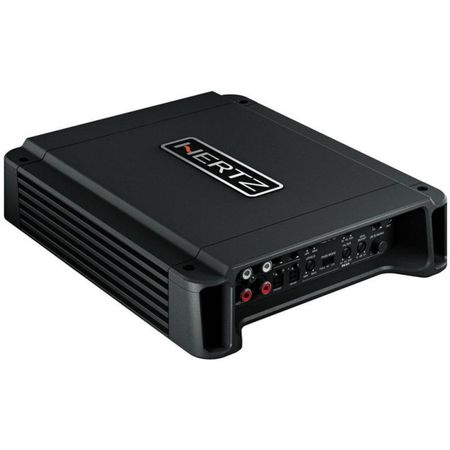 Hertz HCP 4D i gruppen Billjud / Slutsteg / Fyrkanals hos BRL (540HCP4D)