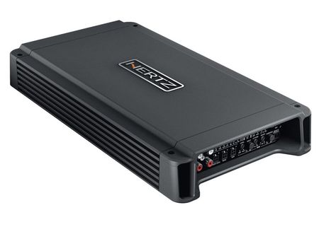 Hertz HCP 5D  i gruppen Billjud / Slutsteg / Multikanal hos BRL (540HCP5D)