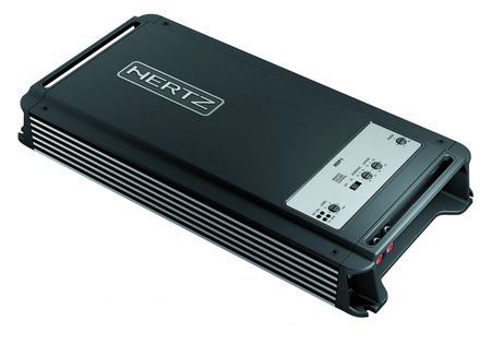 Hertz HDP 1  i gruppen Billjud / Slutsteg / Mono hos BRL (540HDP1)