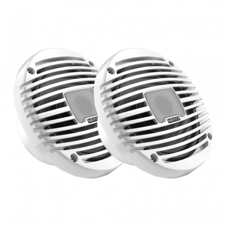 Hertz HEX 6.5 M-W i gruppen Billjud / Marint ljud / Marinhögtalare hos BRL (540HEX65MW)