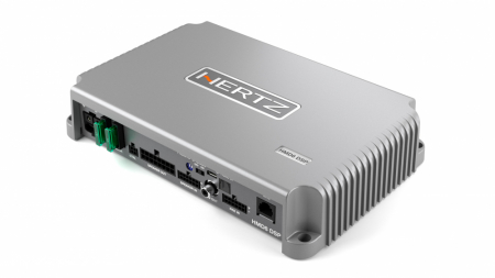 Hertz HMD8 DSP 8-kanal Marinslutsteg med DSP - 24V i gruppen Billjud / Marint ljud / Marinförstärkare hos BRL Electronics (540HMD8DSP24V)