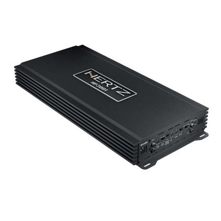 Hertz HP 3001  i gruppen Billjud / Slutsteg / Mono hos BRL (540HP3001)