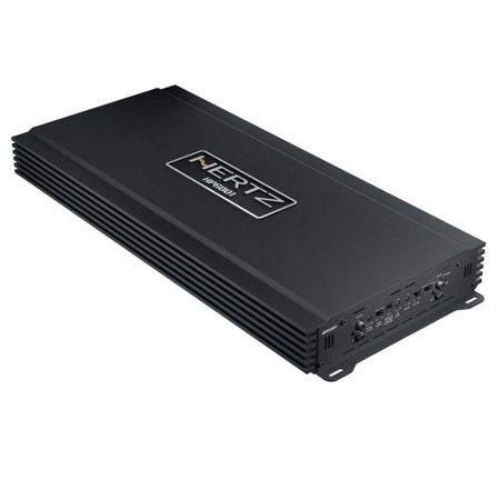 Hertz HP 6001 i gruppen Billjud / Slutsteg / Mono hos BRL Electronics (540HP6001)