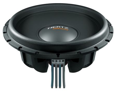 Hertz MG 15 2x1.5 i gruppen Billjud / Bas / Baselement hos BRL Electronics (540MG152X15)