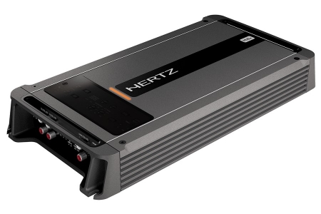 Hertz MLPower 1 i gruppen Billjud / Slutsteg / Mono hos BRL Electronics (540MLPOWER1)