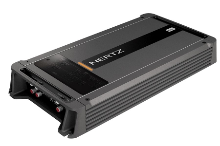 Hertz MLPower5  i gruppen Billjud / Slutsteg / Multikanal hos BRL Electronics (540MLPOWER5)