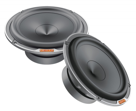 Hertz MP 165P.3 PRO i gruppen Billjud / Vad passar i min bil / SAAB / 900 / 900 1994-1998 hos BRL (540MP165P3)