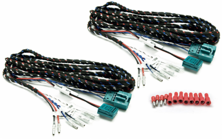 Audison APBMW BIAMP 1, SOT-kablage till BMW i gruppen Billjud / Vad passar i min bil / BMW / BMW 3 serie / BMW F30/F31/F34/F35 2012-2018 / Övrigt BMW F30/F31/F34/F35 2012-2018 hos BRL (54166772200)