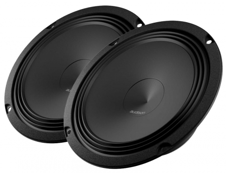 Audison AP 6.5 Mellanregister/Bas 2 Ohm i gruppen Billjud / Bilhögtalare / Midbasar / Mellanregister / Midbas REA hos BRL Electronics (541AP65OHM2)