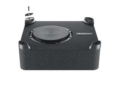 Audison Prima APBX 10DS i gruppen Billjud / Bas / Passiv baslåda hos BRL (541APBX10DS)