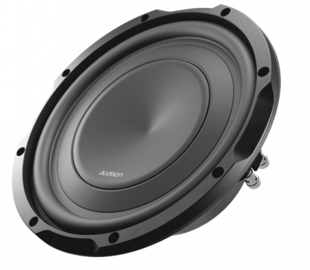 Audison APS 10D  i gruppen Billjud / Bas / Baselement hos BRL (541APS10D)