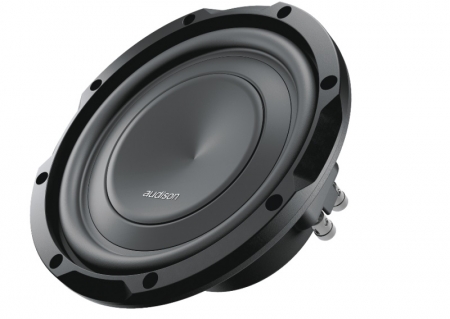 Audison APS 8D  i gruppen Billjud / Bas / Baselement hos BRL (541APS8D)