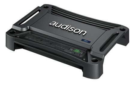 Audison SR 1D  i gruppen Billjud / Slutsteg / Mono hos BRL Electronics (541SR1D)