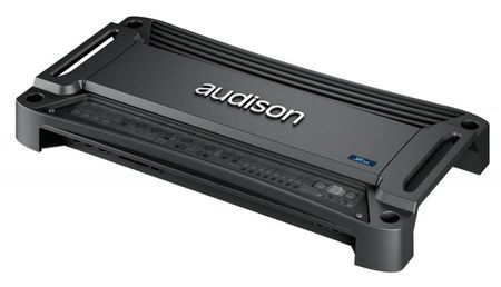 Audison SR 1DK i gruppen Billjud / Slutsteg / Mono hos BRL Electronics (541SR1DK)