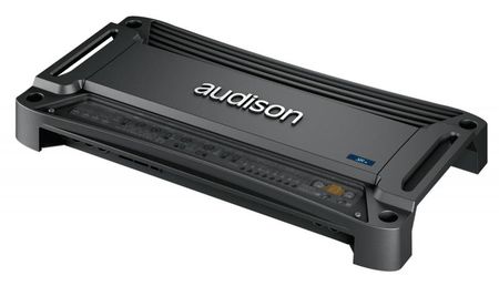 Audison SR 4 i gruppen Billjud / Vad passar i min bil / Volvo / Volvo V70 / Volvo V70 2007-2011 / Byta stereo V70 2007-2011 hos BRL (541SR4)