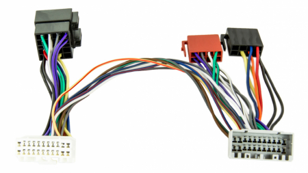 Match PP-AC 15a i gruppen Billjud / Slutsteg / Ljudprocessorer / Tillbehör hos BRL Electronics (550H86114)