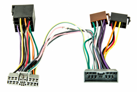 Match PP-AC 18 i gruppen Billjud / Slutsteg / Ljudprocessorer / Tillbehör hos BRL Electronics (550H86131)