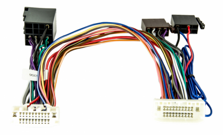 Match PP-AC 16 i gruppen Billjud / Slutsteg / Ljudprocessorer / Tillbehör hos BRL Electronics (550H86161)