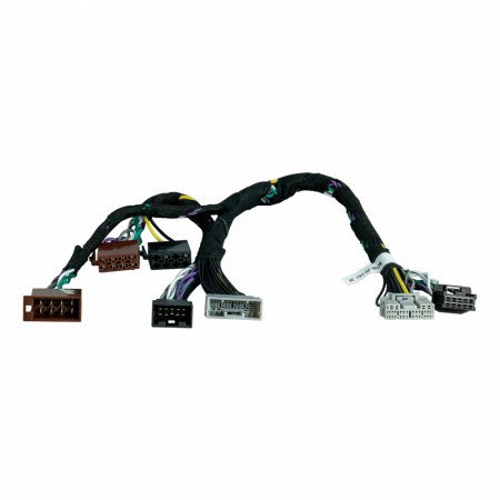 Match PP-PAC 38 i gruppen Billjud / Vad passar i min bil / Toyota / Yaris / Yaris 2006-2011 hos BRL Electronics (550H86185)