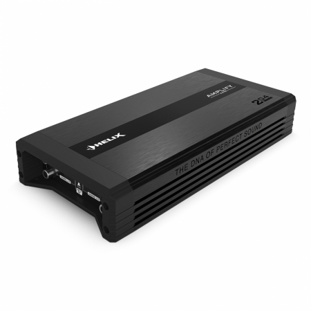Helix AMPLIFY 204 DIRECT, 4-kanaligt slutsteg i gruppen Billjud / Slutsteg / Fyrkanals hos BRL Electronics (551AC20410)