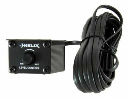 Helix SRC, bass remote till Helix/Match-slutsteg i gruppen Billjud / Tillbehör / Bass remote control hos BRL Electronics (551H424487)