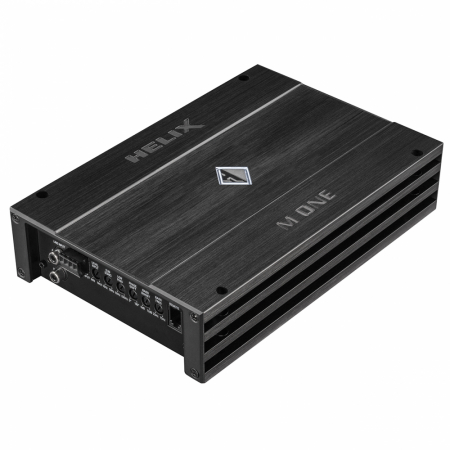 Helix M ONE, monoblock, returexemplar