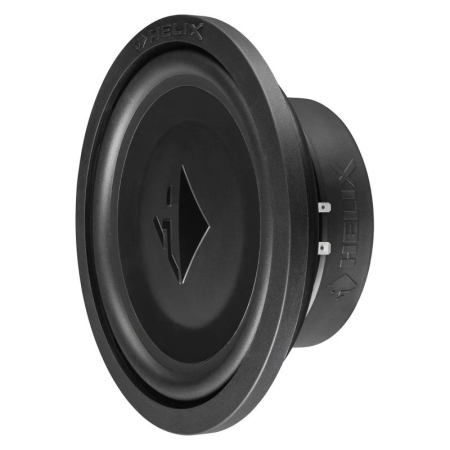 Helix IK S8, slimmad 8 tums bas, 1x2 Ohm i gruppen Nyheter hos BRL (551K330803)