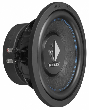 Helix K 10W, 10 tums bas i gruppen Billjud / Bas / Baselement hos BRL Electronics (551K331000)