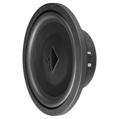 Helix IK S10, slimmad 10 tums bas, 1x2 Ohm i gruppen Nyheter hos BRL (551K331003)