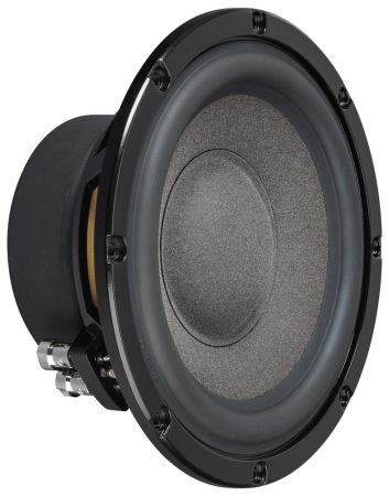 BRAX Matrix ML8 MID, 8 tums midbasar