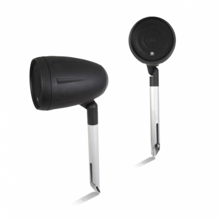 Morel Breez CX600 utomhushögtalare, par i gruppen Hemmaljud / Högtalare / Utomhushögtalare hos BRL (555CX600)