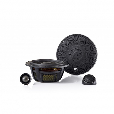 Morel Elate Carbon 62A, 6.5