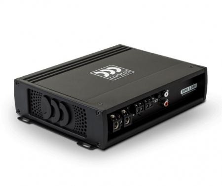 Morel MPS 1.550, monoblock i gruppen Billjud / Slutsteg / Mono hos BRL (555MPS1550)