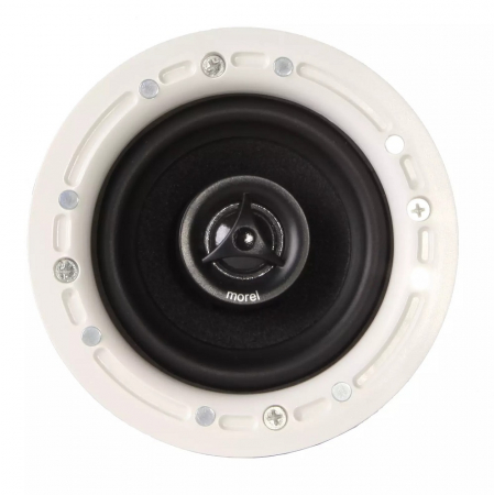 Morel XBC400 inbyggnadshögtalare för tak, styck i gruppen Hemmaljud / Högtalare / Inbyggnadshögtalare hos BRL (555XBC400)