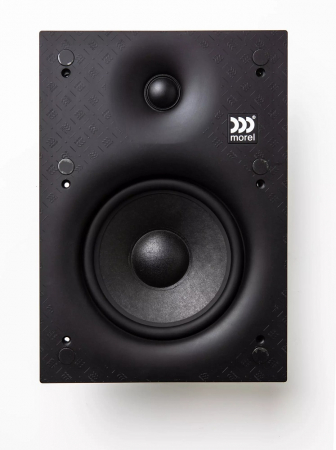 Morel XBW600H inbyggnadshögtalare för vägg, styck i gruppen Hemmaljud / Högtalare / Inbyggnadshögtalare hos BRL (555XBW600H)