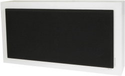 DLS Flatsub Stereo-One - Bluetooth 2.1 system, vit, returexemplar i gruppen Kampanjer / Lagerrensning - Hem hos BRL Electronics (6101013508WD2)