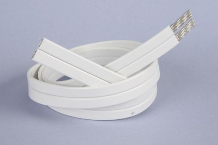 DLS Flatbox högtalarkabel 1.6 i gruppen Hemmaljud / Kablar / Högtalarkabel hos BRL (6101048005)