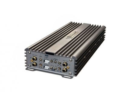 DLS Reference CC-44 i gruppen Billjud / Slutsteg / Fyrkanals hos BRL (610CC44)
